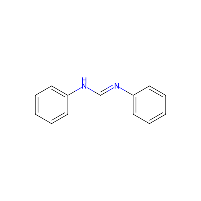 N,N'-Diphenylformamidine - ≥98% CAS No(622-15-1) by Aladdin Scientific