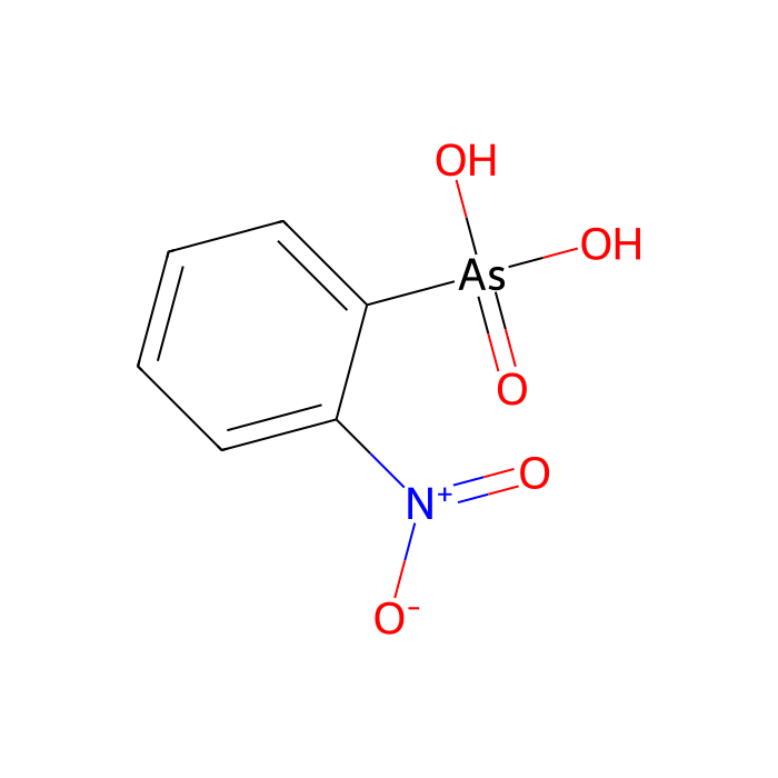 2-Nitrophenylarsonic Acid - ≥98% CAS No(5410-29-7) by Aladdin Scientific