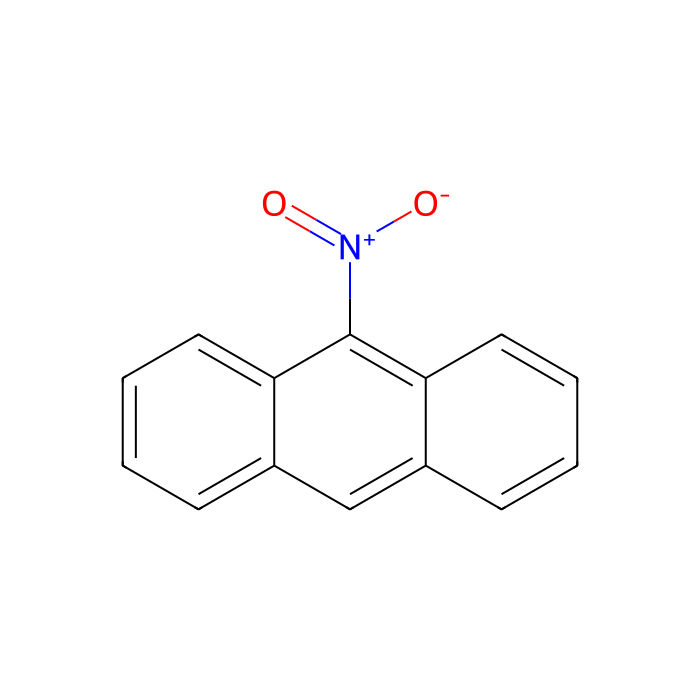 9-Nitroantraceno - ≥90%(HPLC) CAS No(602-60-8) by Aladdin Scientific