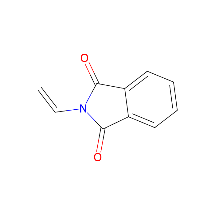 N-Vinylphthalimide - ≥98%(GC) CAS No(3485-84-5) by Aladdin Scientific