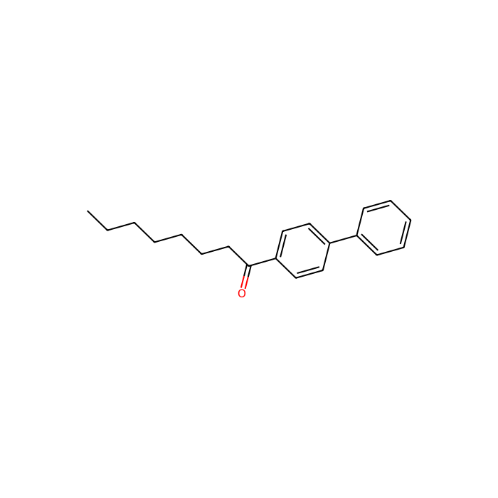 4-n-Octanoylbiphenyl - ≥97% CAS No(47162-00-5) by Aladdin Scientific