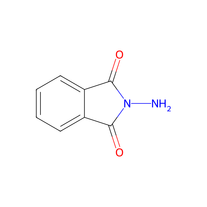 N-Aminophthalimide - ≥97% CAS No(1875-48-5) by Aladdin Scientific