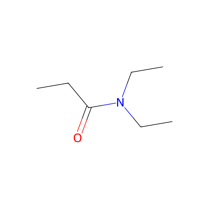 N,N-Diethylpropionamide - ≥98% CAS No(1114-51-8) by Aladdin Scientific