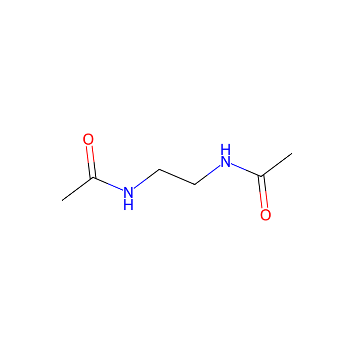 N,N'-Diacetylethylenediamine - ≥98%(GC)(T) CAS No(871-78-3) by Aladdin Scientific
