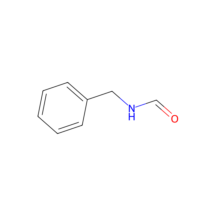 N-Benzylformamide - ≥98%(GC) CAS No(6343-54-0) by Aladdin Scientific