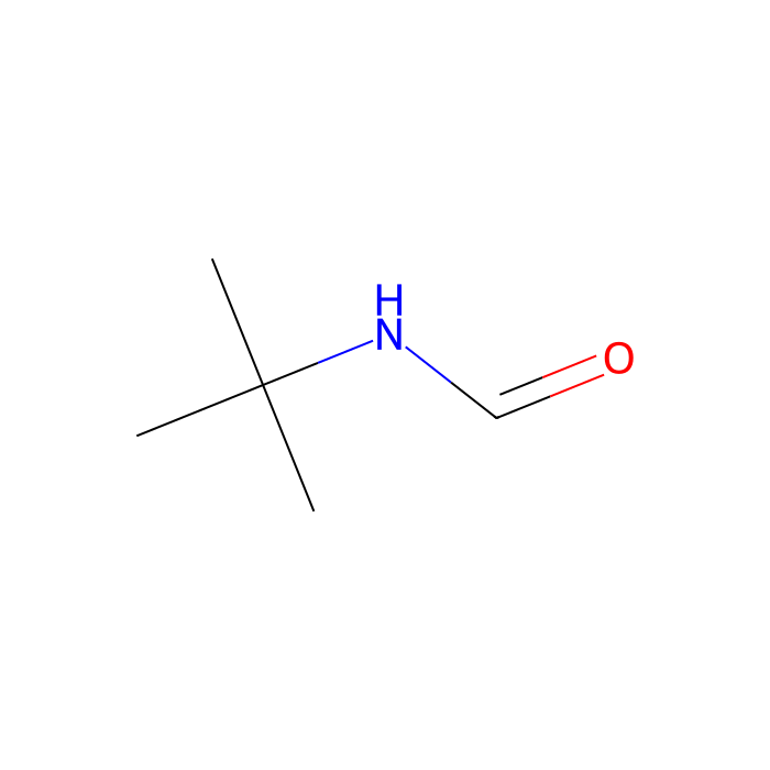 N-tert-Butylformamide - ≥98%(GC) CAS No(2425-74-3) by Aladdin Scientific