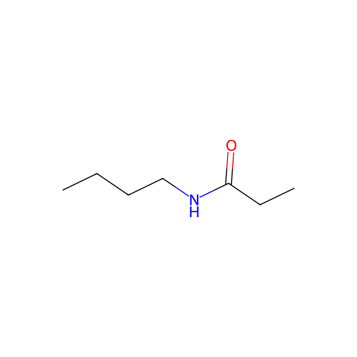 N-Butylpropionamide - ≥99% CAS No(2955-67-1) by Aladdin Scientific