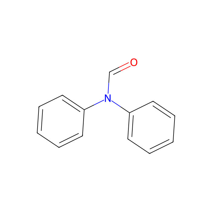 N,N-Diphenylformamide - ≥98%(GC) CAS No(607-00-1) by Aladdin Scientific
