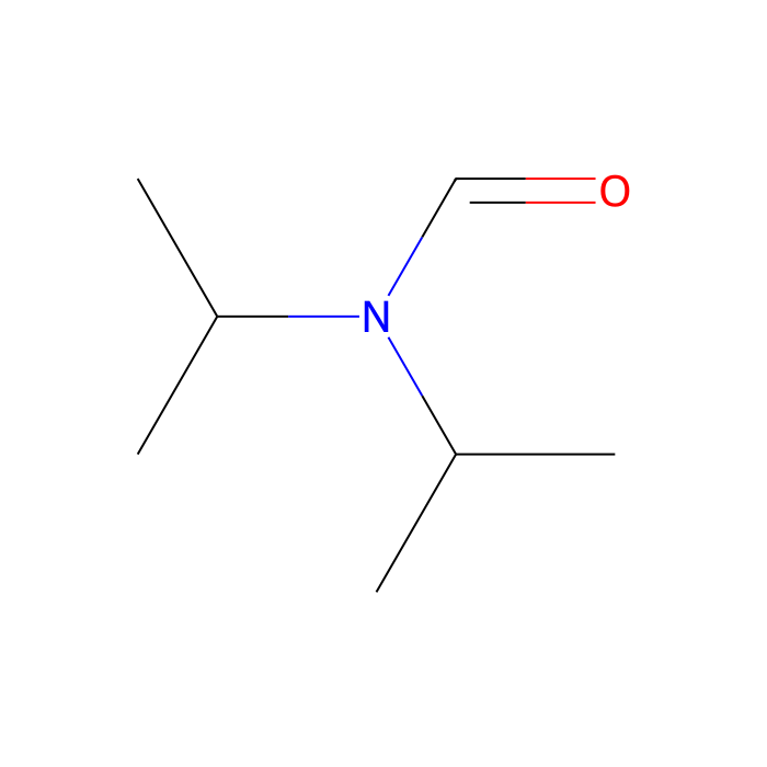 N,N-Diisopropylformamide - ≥98%(GC) CAS No(2700-30-3) by Aladdin Scientific