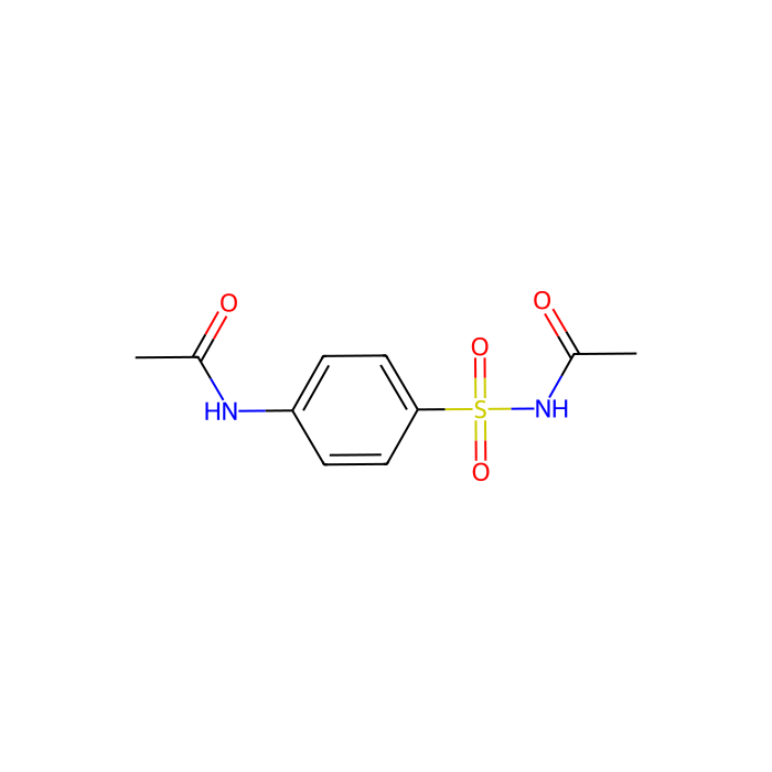 N,N'-Diacetylsulfanilamide - ≥98%(HPLC)(T) CAS No(29591-86-4) by Aladdin Scientific