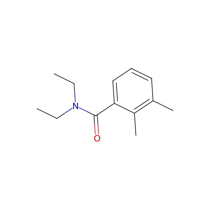 N,N-Diethyl-2,3-dimethylbenzamide - ≥98%(GC) CAS No(57806-76-5) by Aladdin Scientific