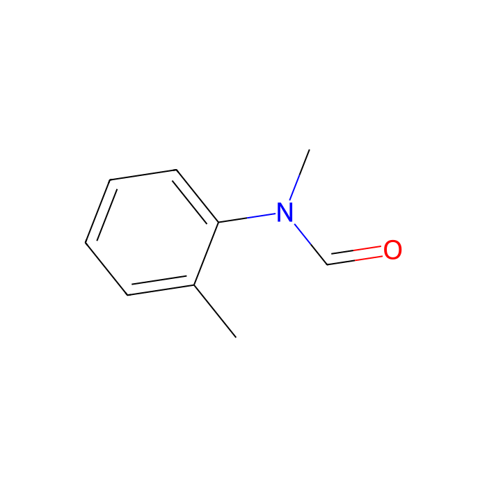 N,2'-Dimethylformanilide - ≥97% CAS No(131840-54-5) by Aladdin Scientific