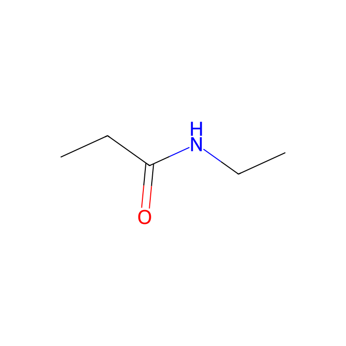 N-Ethylpropionamide - ≥99%(GC) CAS No(5129-72-6) by Aladdin Scientific