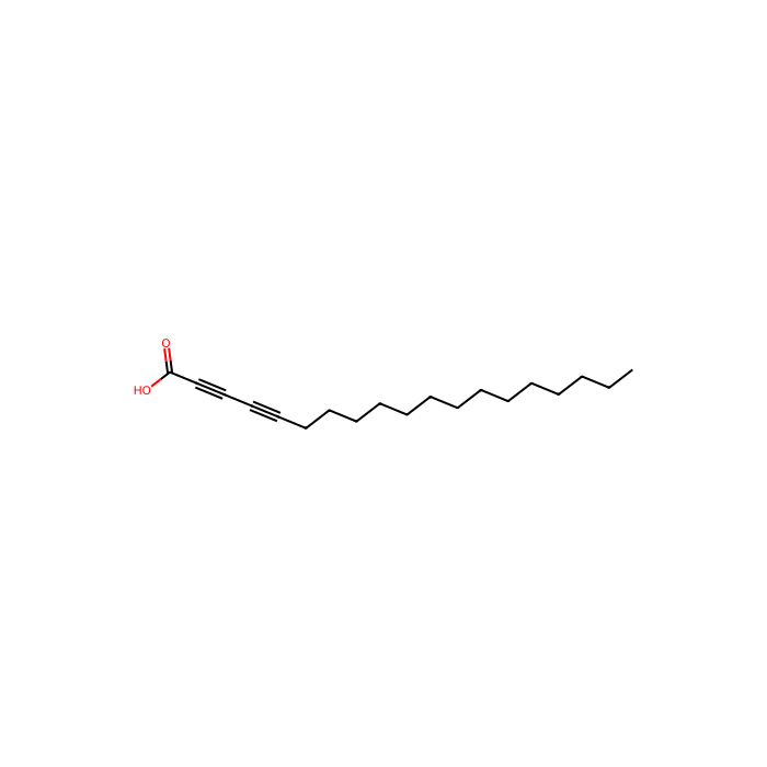 2,4-Nonadecadiynoic Acid - ≥97% CAS No(76709-55-2) by Aladdin Scientific