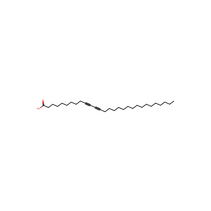 10,12-Nonacosadiynoic Acid - ≥97% CAS No(66990-34-9) by Aladdin Scientific