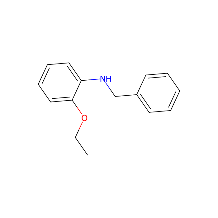 N-Benzyl-o-phenetidine - ≥98% CAS No(13371-95-4) by Aladdin Scientific