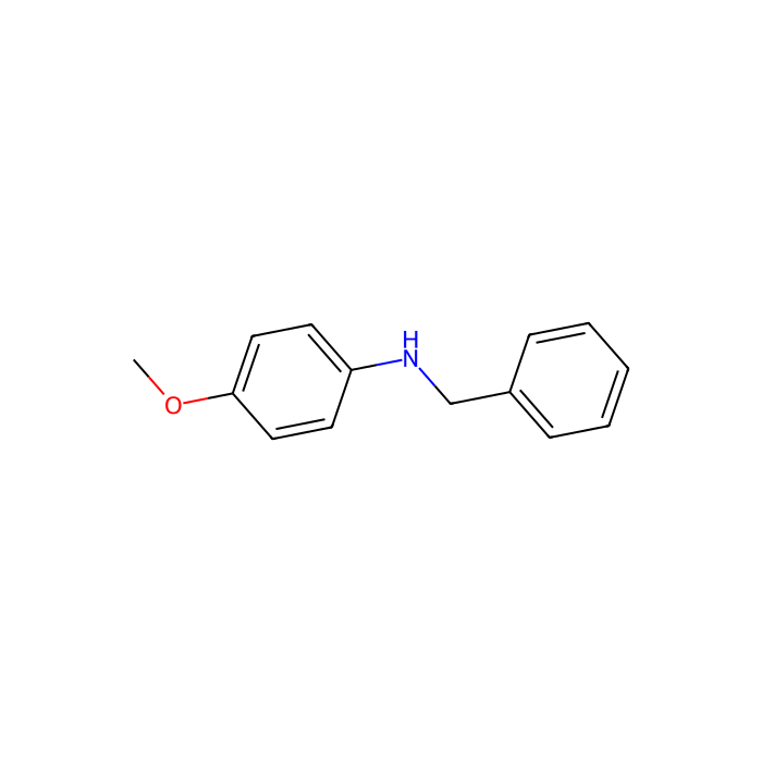 N-Benzyl-p-anisidine - ≥98% CAS No(17377-95-6) by Aladdin Scientific