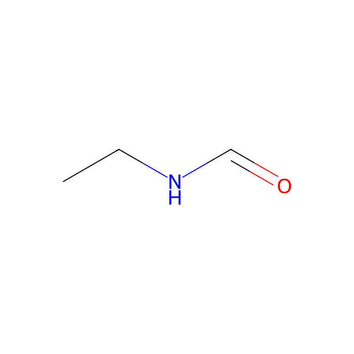 N-Formylethylamine - ≥97% CAS No(627-45-2) by Aladdin Scientific