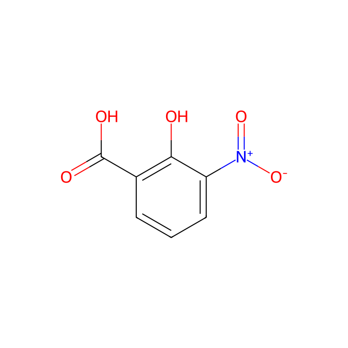 3-Nitrosalicylic Acid - ≥98%(HPLC) CAS No(85-38-1) by Aladdin Scientific