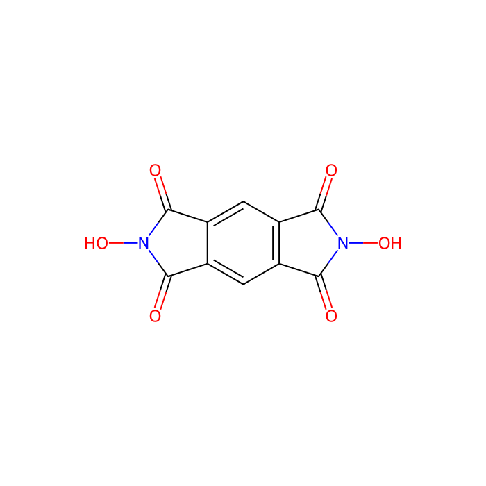 N,N'-Dihydroxypyromellitimide - ≥96%(HPLC) CAS No(57583-53-6) by Aladdin Scientific