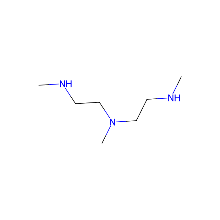 N,N',N''-Trimethyldiethylenetriamine - ≥95%(GC) CAS No(105-84-0) by Aladdin Scientific