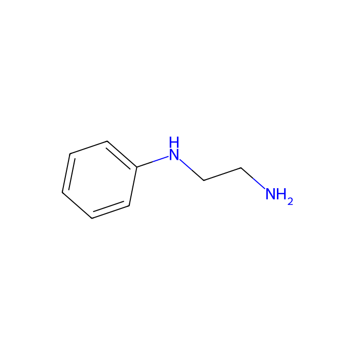 N-Phenylethylenediamine - ≥98% CAS No(1664-40-0) by Aladdin Scientific