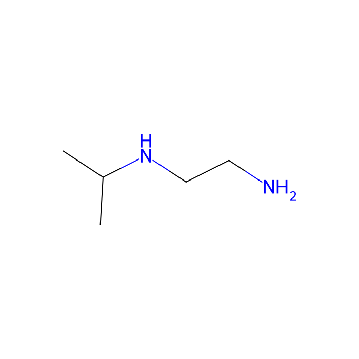 N-Isopropylethylenediamine - ≥98%(GC) CAS No(19522-67-9) by Aladdin Scientific