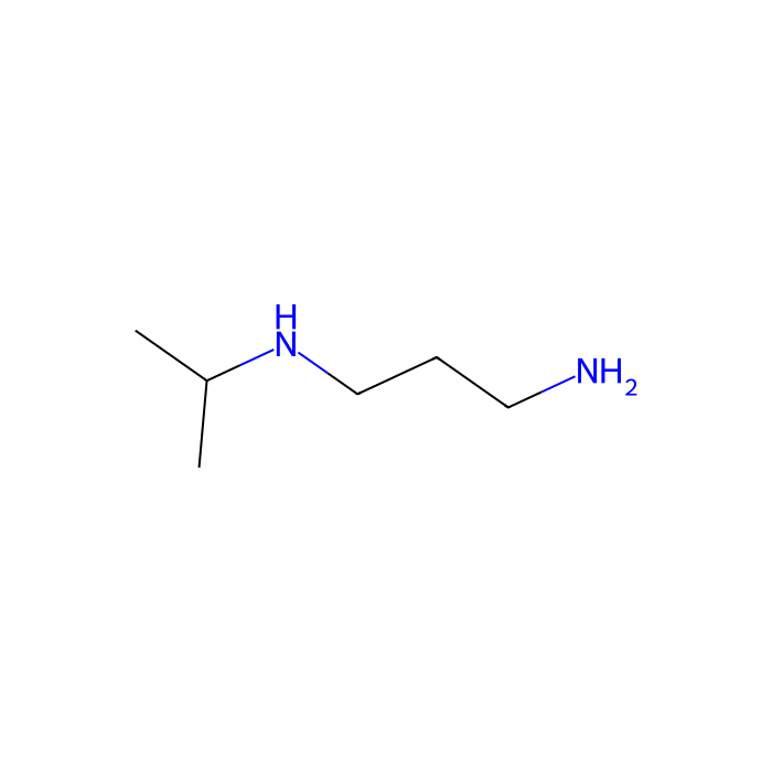 N-Isopropyl-1,3-diaminopropane - ≥98% CAS No(3360-16-5) by Aladdin Scientific