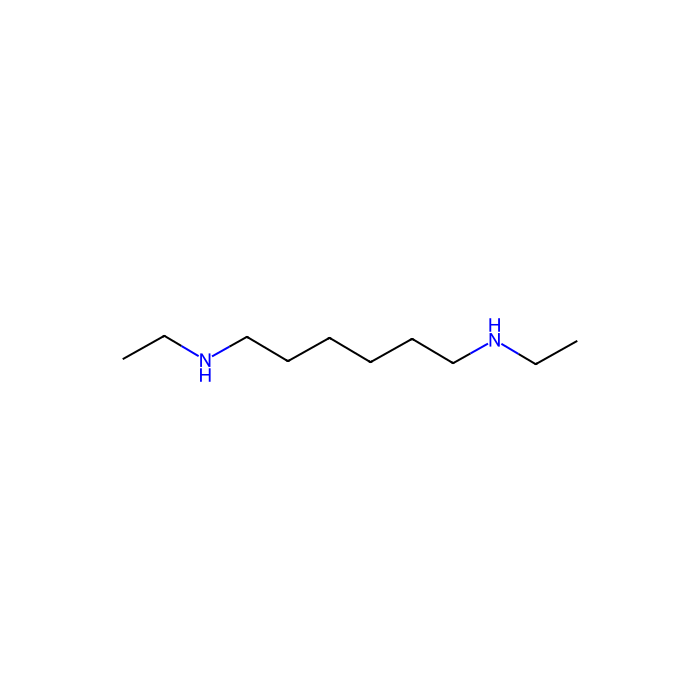 N,N'-Diethyl-1,6-diaminohexane - ≥97%(GC) CAS No(13093-05-5) by Aladdin Scientific