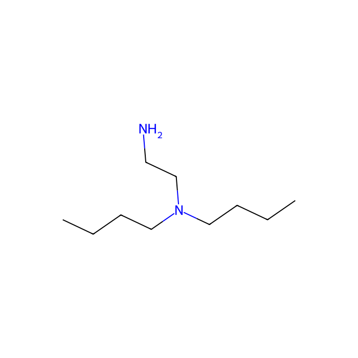 N,N-Dibutylethylenediamine - ≥98%(GC) CAS No(3529-09-7) by Aladdin Scientific