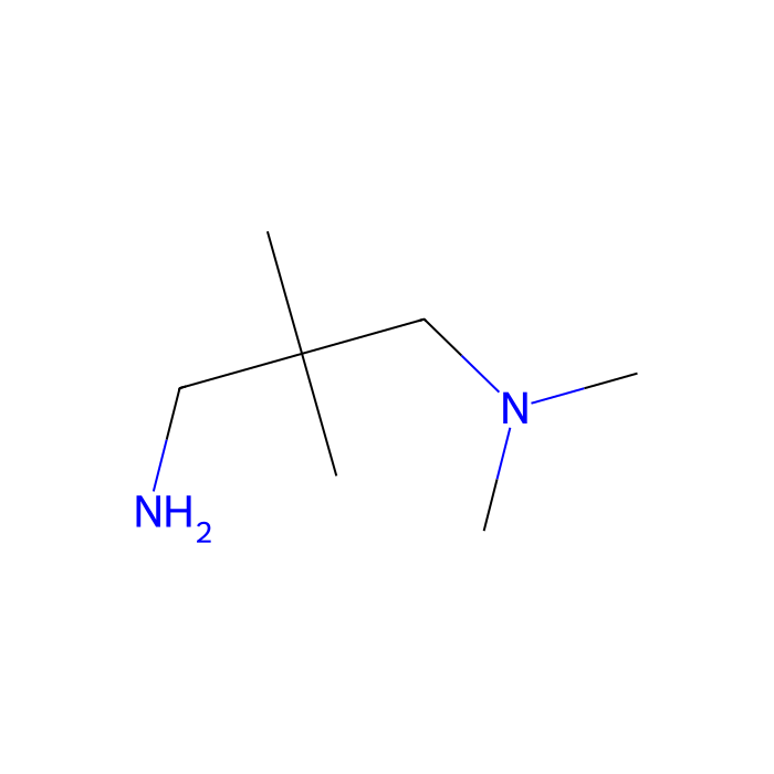 N,N,2,2-Tetramethyl-1,3-propanediamine - ≥98%(GC)(T) CAS No(53369-71-4) by Aladdin Scientific