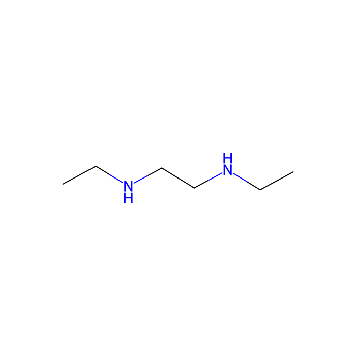N,N'-Diethylethylenediamine - ≥95%(GC) CAS No(111-74-0) by Aladdin Scientific