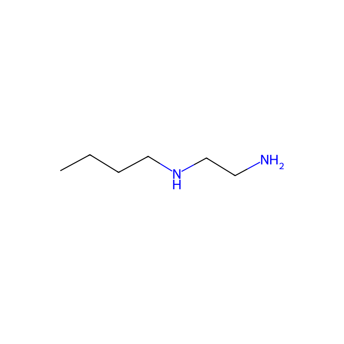 N-Butylethylenediamine - ≥95%(GC) CAS No(19522-69-1) by Aladdin Scientific