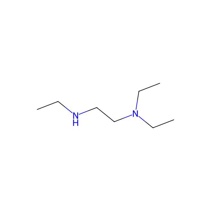 N,N,N'-Triethylethylenediamine - ≥98%(GC)(T) CAS No(105-04-4) by Aladdin Scientific