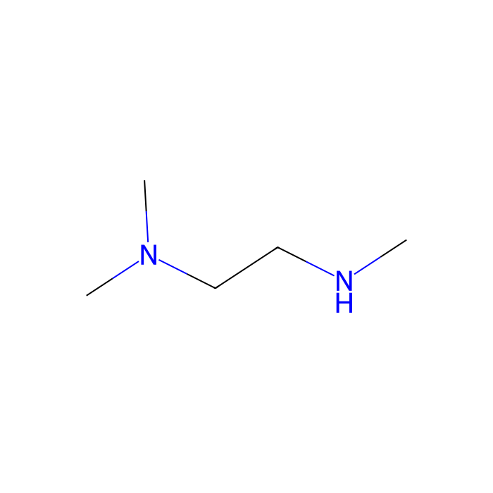 N,N,N′-Trimethylethylenediamine - ≥97%(GC)(T) CAS No(142-25-6) by Aladdin Scientific