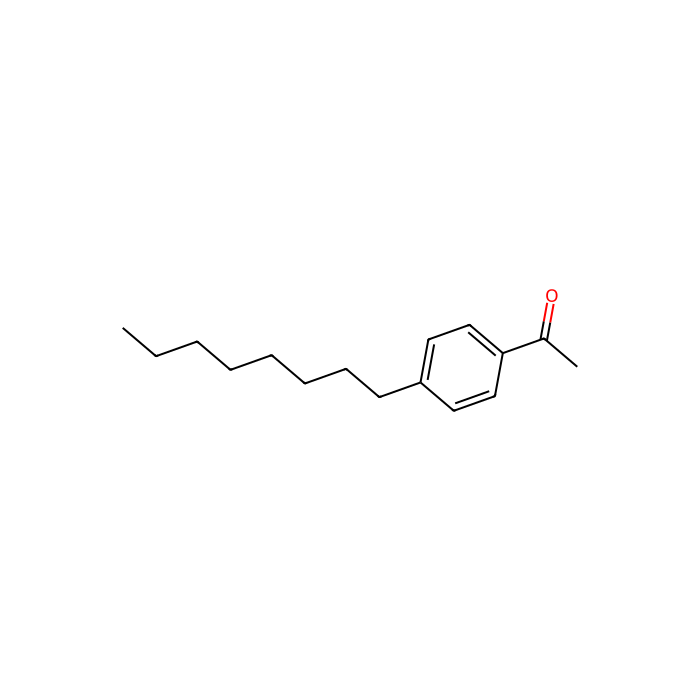 4'-n-Octylacetophenone - ≥97%(HPLC) CAS No(10541-56-7) by Aladdin Scientific