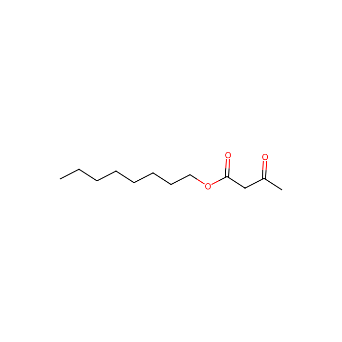 n-Octyl Acetoacetate - ≥95%(GC) CAS No(16436-00-3) by Aladdin Scientific