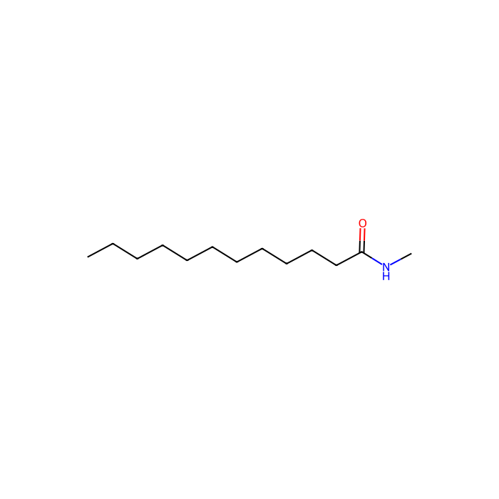 N-Methyldodecanamide - ≥98%(GC) CAS No(27563-67-3) by Aladdin Scientific