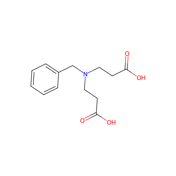 N-Benzyl-3,3'-iminodipropionic Acid - ≥98%(GC)(T) CAS No(6405-28-3) by Aladdin Scientific