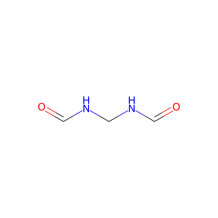 N,N'-Methylenebisformamide - ≥97% CAS No(6921-98-8) by Aladdin Scientific