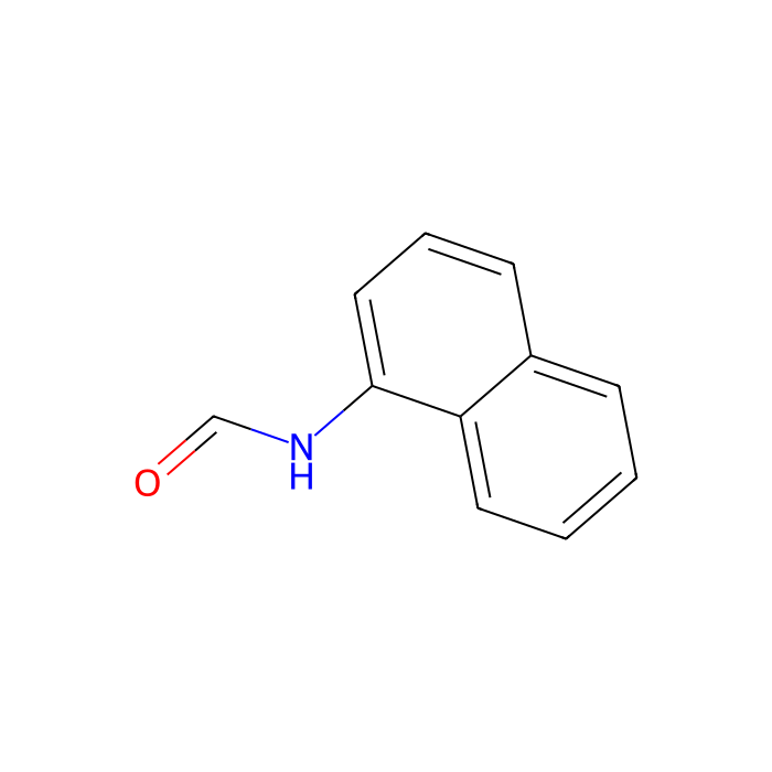 N-(1-Naphthyl)formamide - ≥98% CAS No(6330-51-4) by Aladdin Scientific
