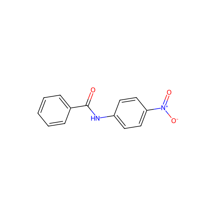 4'-Nitrobenzanilide - ≥98% CAS No(3393-96-2) by Aladdin Scientific