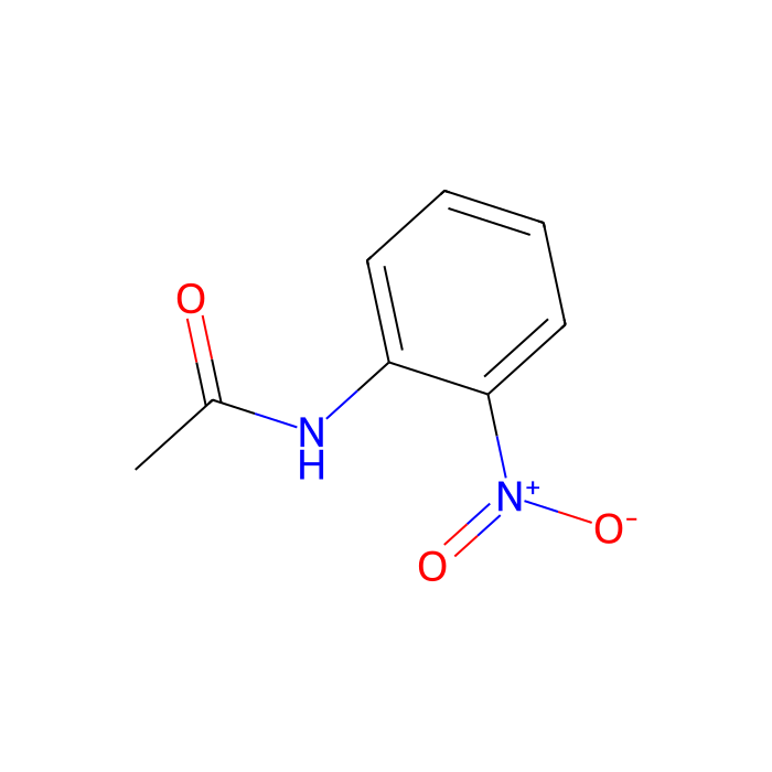 2'-Nitroacetanilide - ≥98%(GC) CAS No(552-32-9) by Aladdin Scientific
