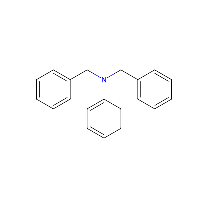 N,N-Dibenzylaniline - ≥99% CAS No(91-73-6) by Aladdin Scientific
