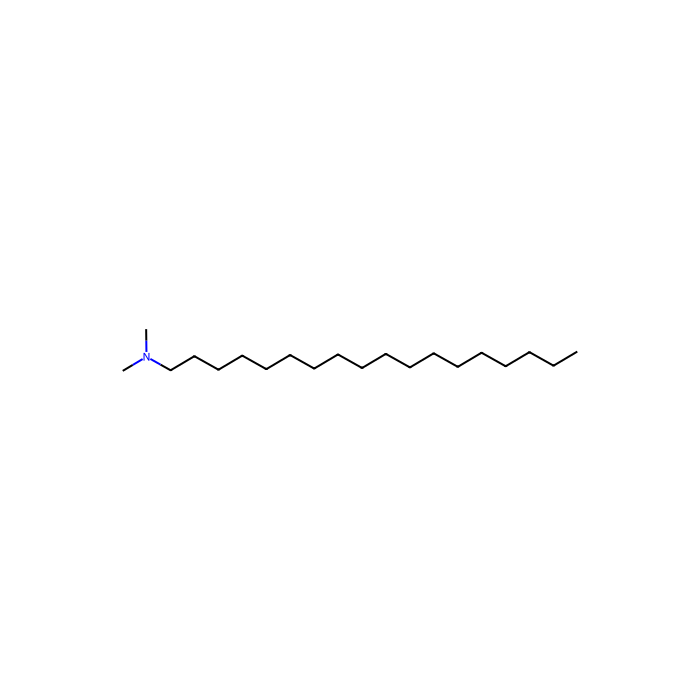 N,N-Dimethyl-n-octadecylamine - ≥90%(GC) CAS No(124-28-7) by Aladdin Scientific