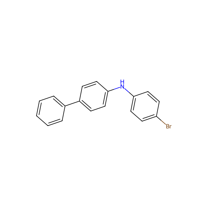 N-(4-Bromophenyl)-4-biphenylamine - ≥98%(HPLC) CAS No(1160294-93-8) by Aladdin Scientific