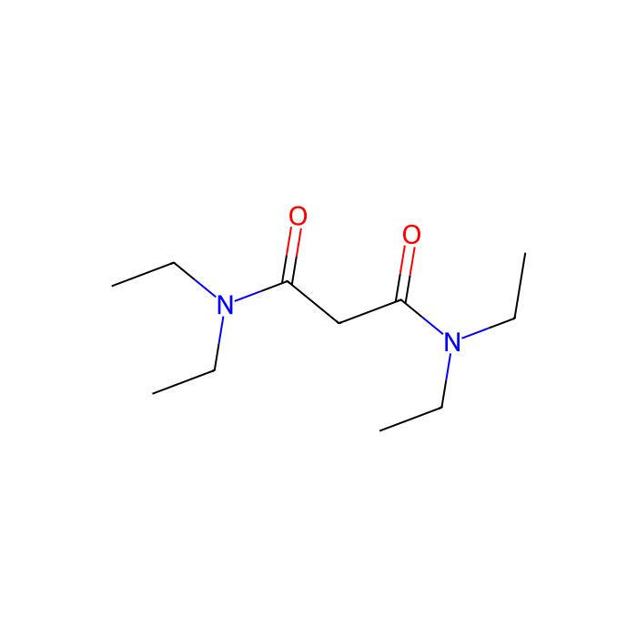 N,N,N',N'-Tetraethylmalonamide - ≥97% CAS No(33931-42-9) by Aladdin Scientific