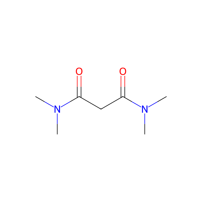 N,N,N',N'-Tetramethylmalonamide - ≥97% CAS No(7313-22-6) by Aladdin Scientific
