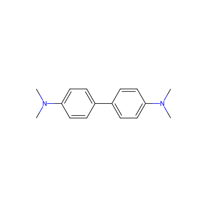 N,N,N',N'-Tetramethylbenzidine - ≥98% CAS No(366-29-0) by Aladdin Scientific