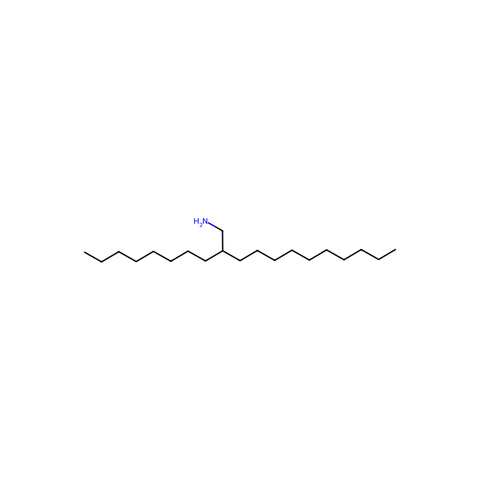 2-n-Octyl-1-dodecylamine - ≥97%(GC)(T) CAS No(62281-06-5) by Aladdin Scientific